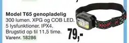Harald Nyborg Pandelygte, DKK 79 tilbud
