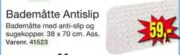Harald Nyborg Bademåtte Antislip, DKK 59 tilbud