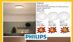 Harald Nyborg Plafond tilbud