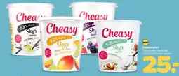 Netto Cheasy skyr tilbud