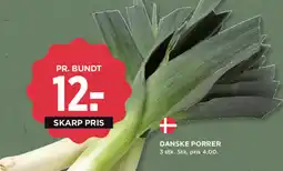 MENY Danske porrer tilbud