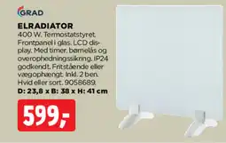 jem & fix Elradiator tilbud