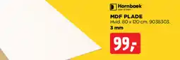 jem & fix Mdf plade tilbud