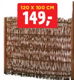 jem & fix Rustik pileflethegn tilbud