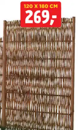 jem & fix Rustik pileflethegn tilbud