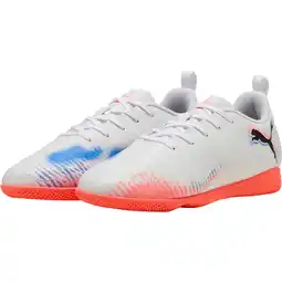 Sport 24 PUMA Future 8 Play IT Fodboldsko Børn tilbud