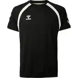 Sport 24 hummel Pulse Performance Trænings T-shirt Herre tilbud