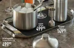 Imerco Serveringsbakke, DKK 499.95 tilbud