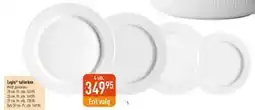 Imerco Legio tallerken, DKK 349.95 tilbud
