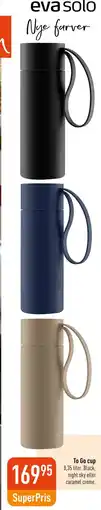 Imerco To Go cup, DKK 169.95 tilbud