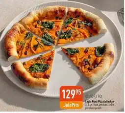 Imerco Legio Nova Pizzatallerken, DKK 129.95 tilbud