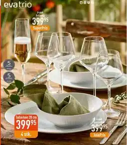 Imerco Legio Nova pastaskål, DKK 399.95 tilbud
