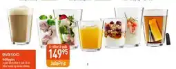 Imerco Drikkeglas, DKK 149.95 tilbud