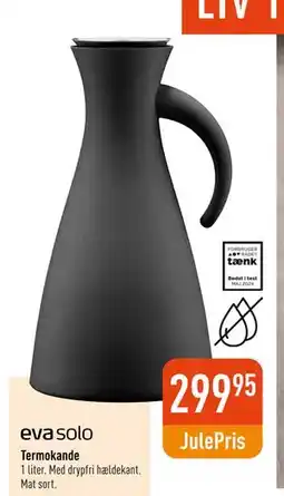 Imerco Termokande, DKK 299.95 tilbud