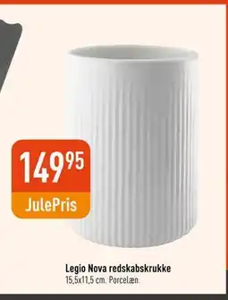 Imerco Legio Nova redskabskrukke, DKK 149.95 tilbud