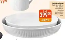 Imerco Legio Nova fadsæt, DKK 399.95 tilbud