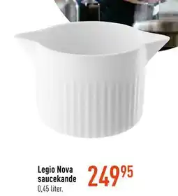 Imerco Legio Nova saucekande, DKK 249.95 tilbud