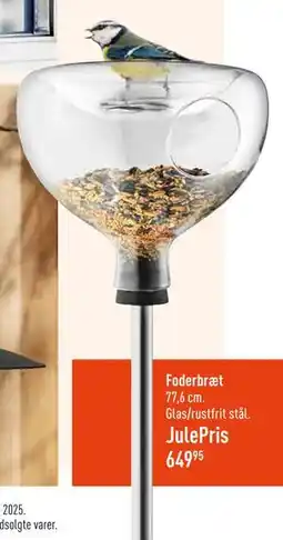 Imerco Foderbræt, DKK 649.95 tilbud