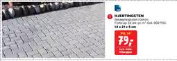 jem & fix HJERTINGSTEN tilbud