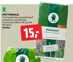 jem & fix POTTEMULD tilbud