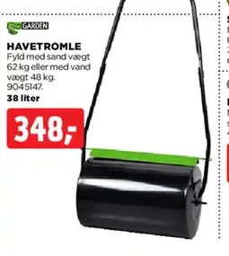 jem & fix HAVETROMLE tilbud