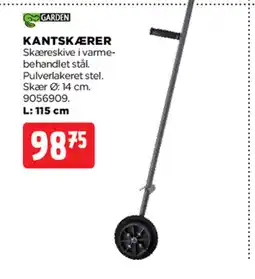jem & fix KANTSKÆRER tilbud