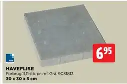 jem & fix HAVEFLISE, DKK 6.95 tilbud