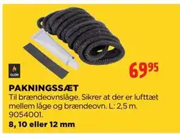 jem & fix PAKNINGSSÆT, DKK 69.95 tilbud