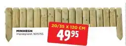 jem & fix MINIHEGN, DKK 49.95 tilbud