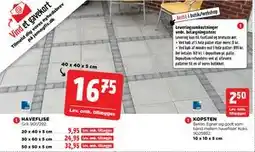 jem & fix HAVEFLISE, DKK 16.75 tilbud