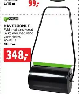 jem & fix HAVETROMLE, DKK 348 tilbud