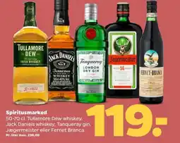 Netto Spiritusmarked tilbud