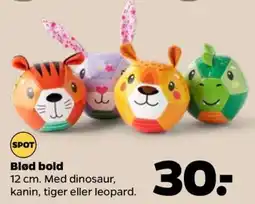 Netto Blød bold tilbud