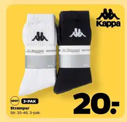 Netto Strømper tilbud