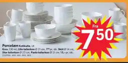 BigDollar Porcelæn Kotikulta tilbud