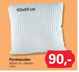 BigDollar Pyntepuder tilbud