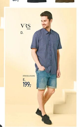 Føtex Shorts tilbud