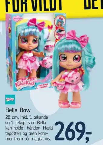 Bella Bow