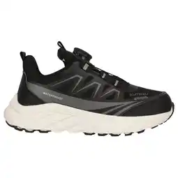 Sport 24 ZigZag Nuovo Q-lock WP Sneakers Børn tilbud