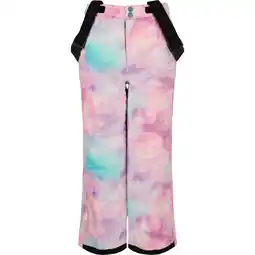 Sport 24 ZigZag Soho Printed Skibukser Børn tilbud