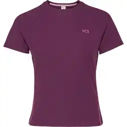 Sport 24 Kari Traa Linnea Trænings T-shirt Dame tilbud