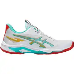 Sport 24 ASICS Netburner Ballistic FF 4 Håndboldsko Dame tilbud
