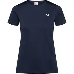 Sport 24 Kari Traa Nora 2.0 Trænings T-shirt Dame tilbud
