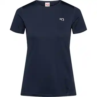 Sport 24 Kari Traa Nora 2.0 Trænings T-shirt Dame tilbud