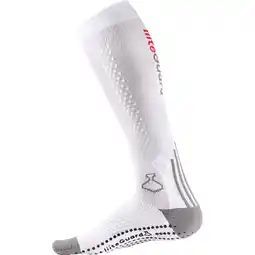 Sport 24 liiteGuard Shin-Tech Grip Løbestrømper tilbud