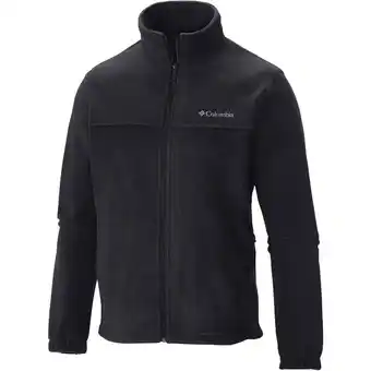Sport 24 Columbia Steens Mountain Full Zip 2.0 Fleecetrøje Herre tilbud