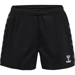 Sport 24 hummel Authentic Træningsshorts Dame tilbud