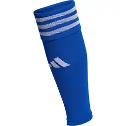 Sport 24 adidas Team 23 Fodboldstrømper Sleeves tilbud