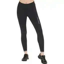 Sport 24 Endurance Energy V2 Vinter Løbetights Dame tilbud