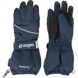 Sport 24 ZigZag Kempston Handsker Børn tilbud